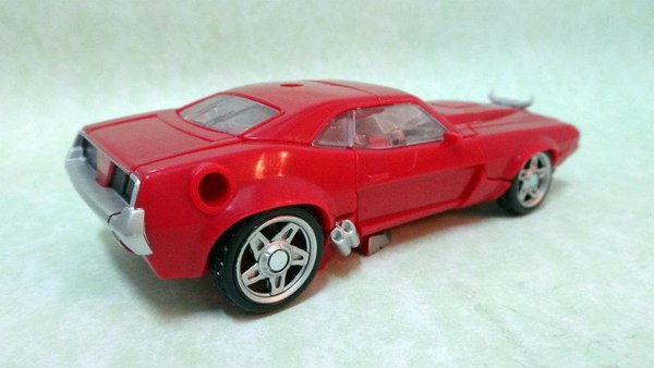 Transformers Prime RID Cliffjumper  (8 of 16)